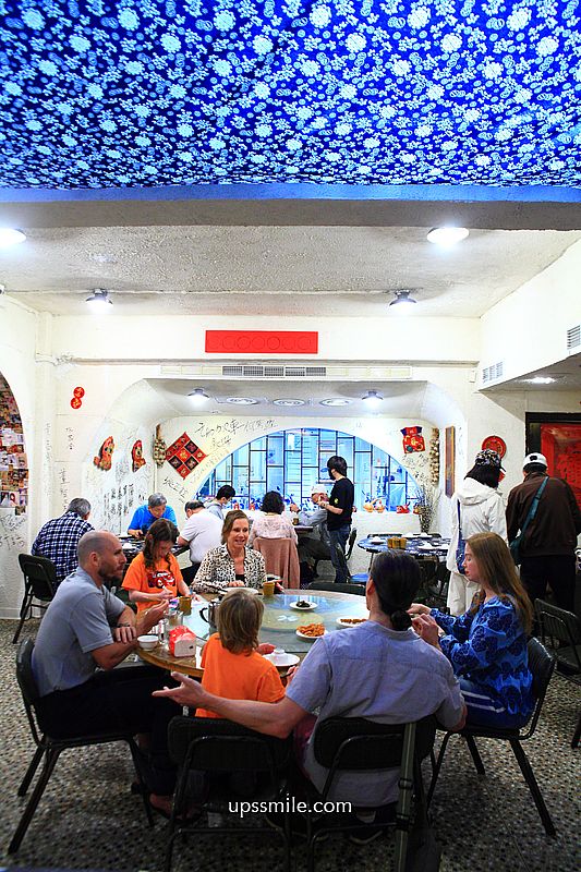 國父紀念館站美食【秦味館Qin Wei Guan】銷魂好吃的台北陝西菜餐廳