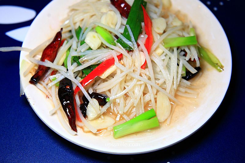 國父紀念館站美食【秦味館Qin Wei Guan】銷魂好吃的台北陝西菜餐廳