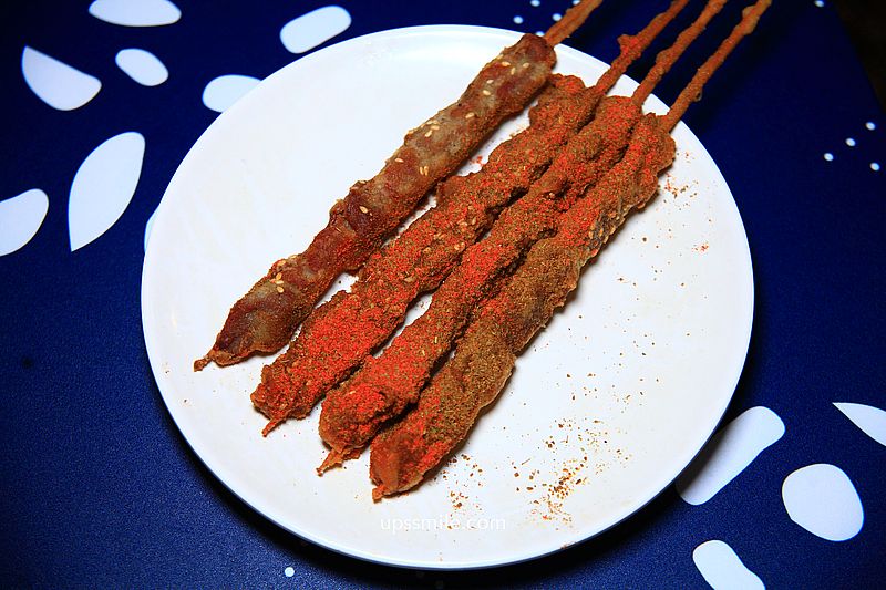 國父紀念館站美食【秦味館Qin Wei Guan】銷魂好吃的台北陝西菜餐廳