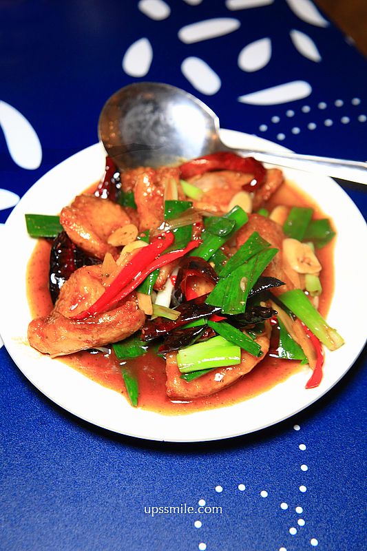 國父紀念館站美食【秦味館Qin Wei Guan】銷魂好吃的台北陝西菜餐廳