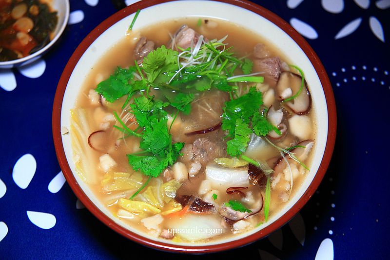 國父紀念館站美食【秦味館Qin Wei Guan】銷魂好吃的台北陝西菜餐廳