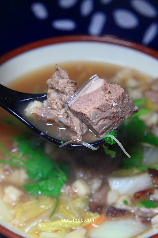 國父紀念館站美食【秦味館Qin Wei Guan】銷魂好吃的台北陝西菜餐廳