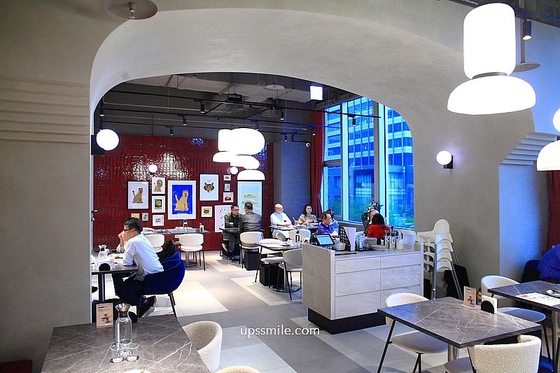 台北早午餐咖啡廳【Lille M 信義DREAM PLAZA店3樓】瑪黑餐飲旗下歐陸全日餐廳 台北早午餐咖啡廳【Lille M 信義DREAM PLAZA店3樓】瑪黑餐飲旗下歐陸全日餐廳