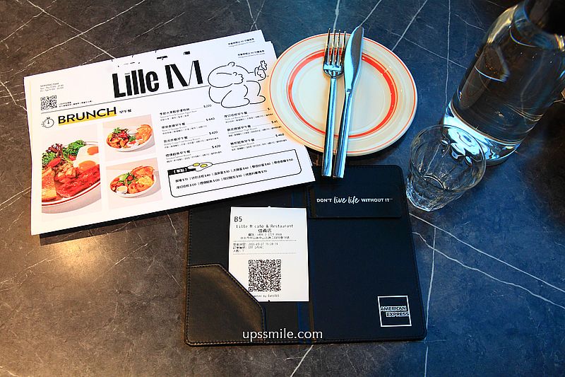 台北早午餐咖啡廳【Lille M 信義DREAM PLAZA店3樓】瑪黑餐飲旗下歐陸全日餐廳 台北早午餐咖啡廳【Lille M 信義DREAM PLAZA店3樓】瑪黑餐飲旗下歐陸全日餐廳