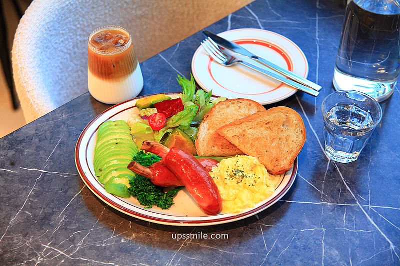 台北早午餐咖啡廳【Lille M 信義DREAM PLAZA店3樓】瑪黑餐飲旗下歐陸全日餐廳 台北早午餐咖啡廳【Lille M 信義DREAM PLAZA店3樓】瑪黑餐飲旗下歐陸全日餐廳