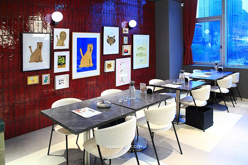 台北早午餐咖啡廳【Lille M 信義DREAM PLAZA店3樓】瑪黑餐飲旗下歐陸全日餐廳 台北早午餐咖啡廳【Lille M 信義DREAM PLAZA店3樓】瑪黑餐飲旗下歐陸全日餐廳