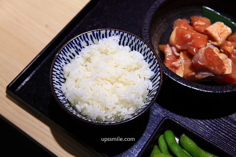桃園美食【燒島屋燒肉】桃園一人燒肉料理餐廳，有雞湯與飲料喝到飽