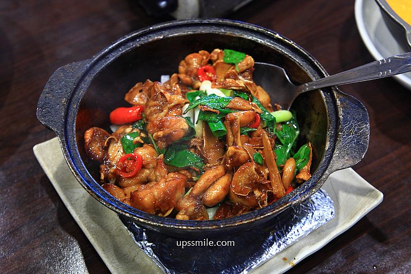 桃園美食【爹來做海鮮文中店】桃園交流道平價熱炒，桃園台菜現撈海產推薦