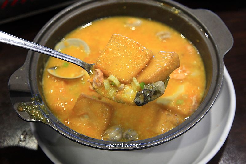 桃園美食【爹來做海鮮文中店】桃園交流道平價熱炒，桃園台菜現撈海產推薦