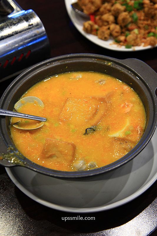 桃園美食【爹來做海鮮文中店】桃園交流道平價熱炒，桃園台菜現撈海產推薦