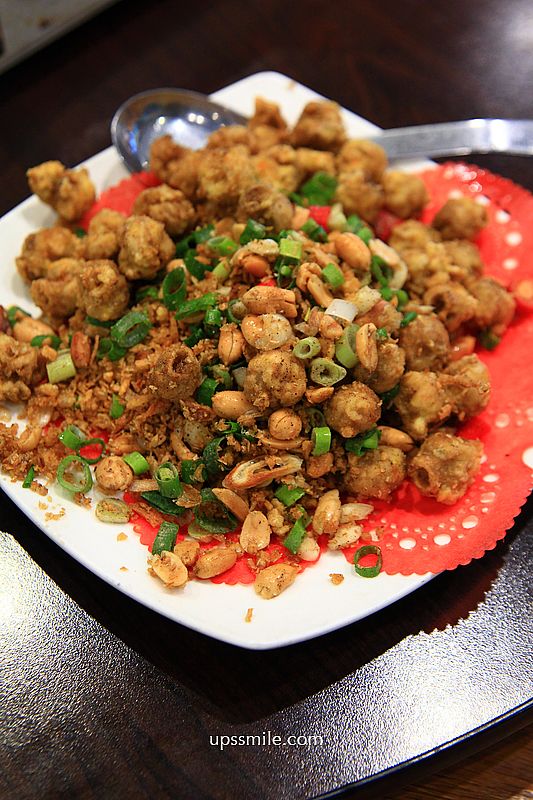 桃園美食【爹來做海鮮文中店】桃園交流道平價熱炒，桃園台菜現撈海產推薦