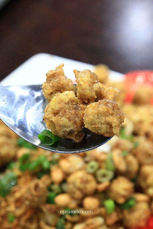 桃園美食【爹來做海鮮文中店】桃園交流道平價熱炒，桃園台菜現撈海產推薦