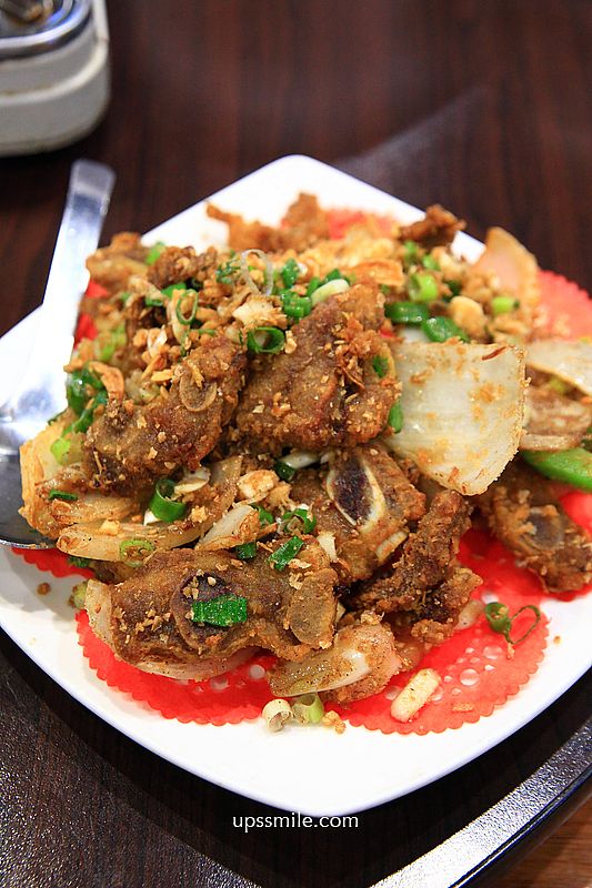 桃園美食【爹來做海鮮文中店】桃園交流道平價熱炒，桃園台菜現撈海產推薦