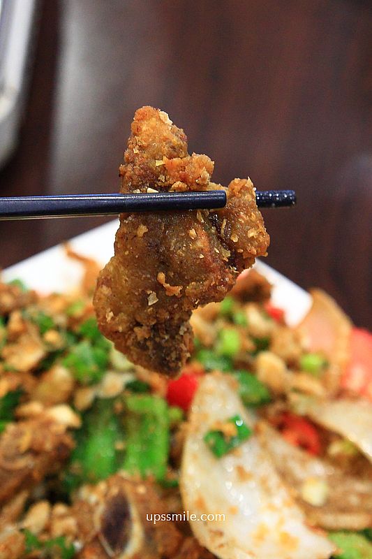 桃園美食【爹來做海鮮文中店】桃園交流道平價熱炒，桃園台菜現撈海產推薦