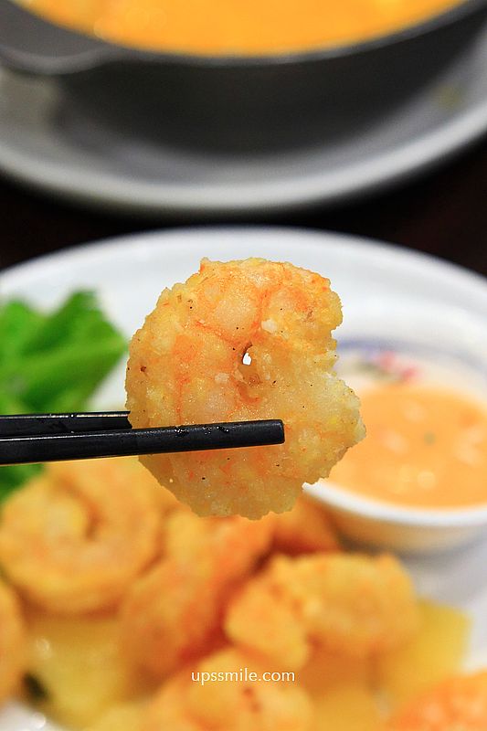 桃園美食【爹來做海鮮文中店】桃園交流道平價熱炒，桃園台菜現撈海產推薦