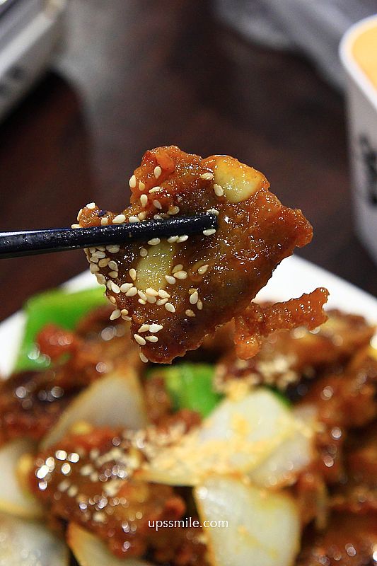 桃園美食【爹來做海鮮文中店】桃園交流道平價熱炒，桃園台菜現撈海產推薦