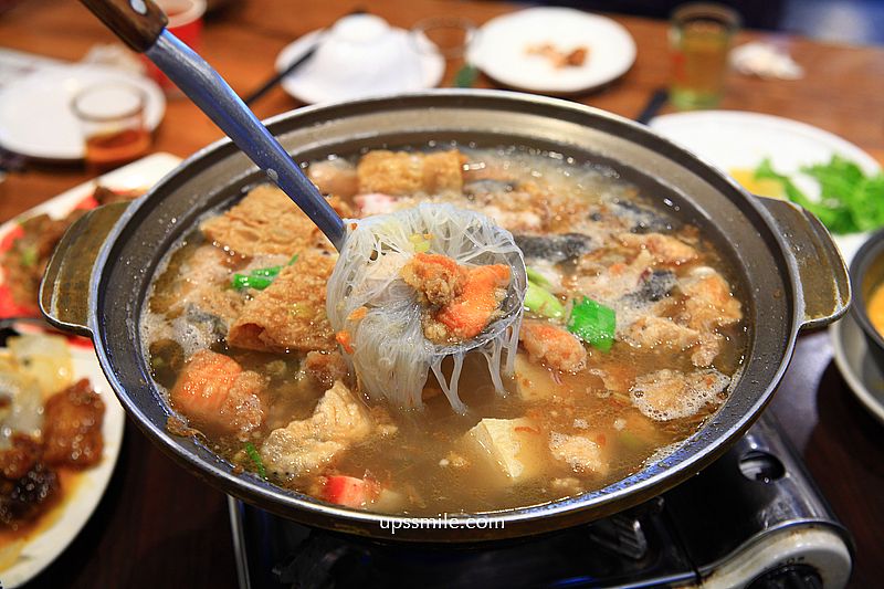 桃園美食【爹來做海鮮文中店】桃園交流道平價熱炒，桃園台菜現撈海產推薦