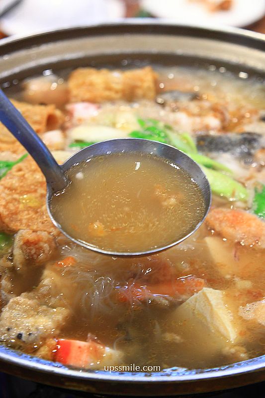 桃園美食【爹來做海鮮文中店】桃園交流道平價熱炒，桃園台菜現撈海產推薦