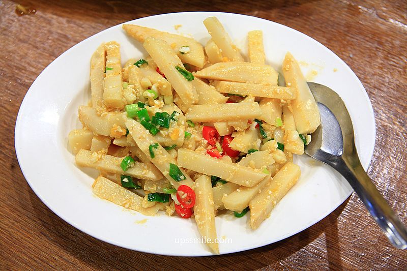 桃園美食【爹來做海鮮文中店】桃園交流道平價熱炒，桃園台菜現撈海產推薦