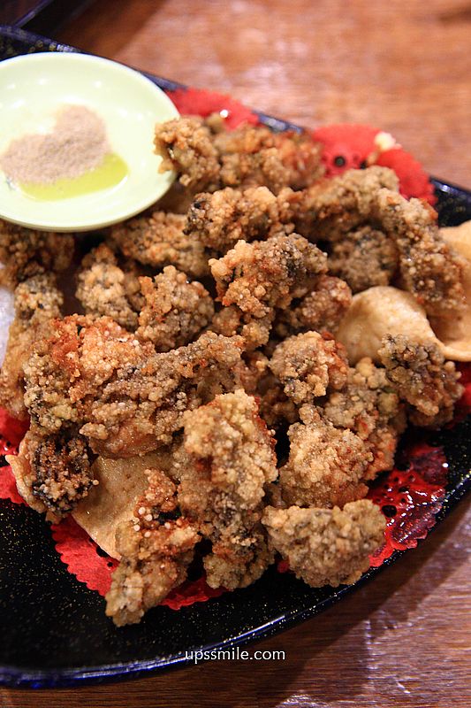 桃園美食【爹來做海鮮文中店】桃園交流道平價熱炒，桃園台菜現撈海產推薦