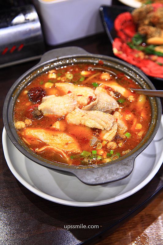 桃園美食【爹來做海鮮文中店】桃園交流道平價熱炒，桃園台菜現撈海產推薦