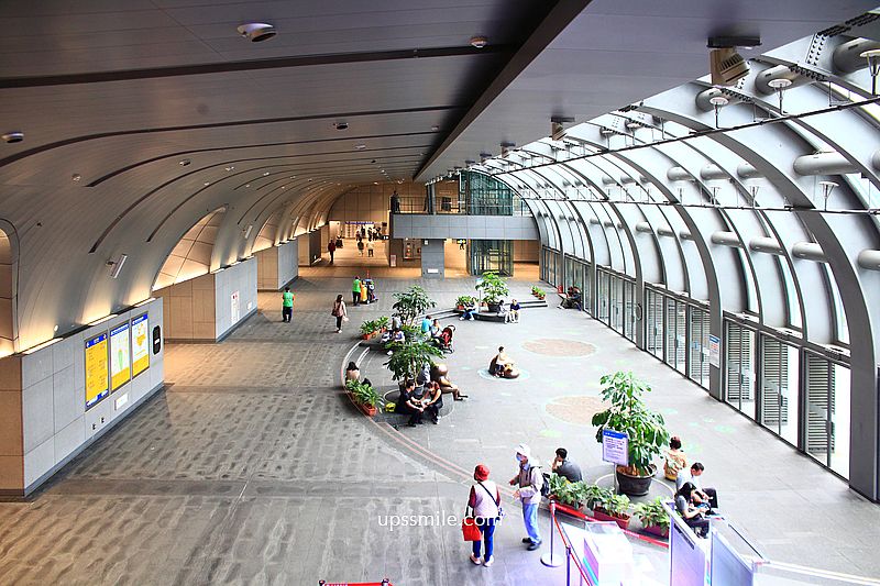 路易莎大安森林公園店【北捷咖啡大安森林店】路易莎森林系玻璃屋不限時咖啡廳