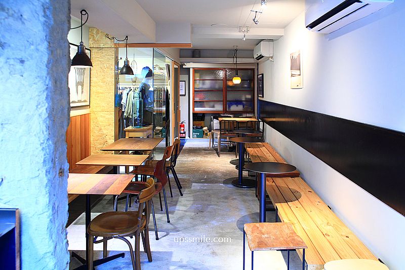 台北美食【EASTERN Sandwich & Coffee】台北東區酸種三明治專賣店咖啡廳 台北美食【EASTERN Sandwich & Coffee】台北東區酸種三明治專賣店咖啡廳