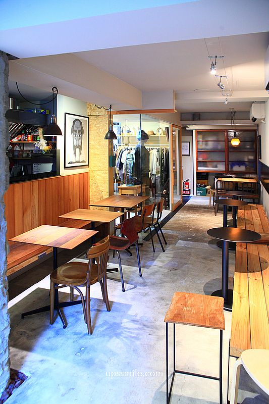 台北美食【EASTERN Sandwich & Coffee】台北東區酸種三明治專賣店咖啡廳 台北美食【EASTERN Sandwich & Coffee】台北東區酸種三明治專賣店咖啡廳