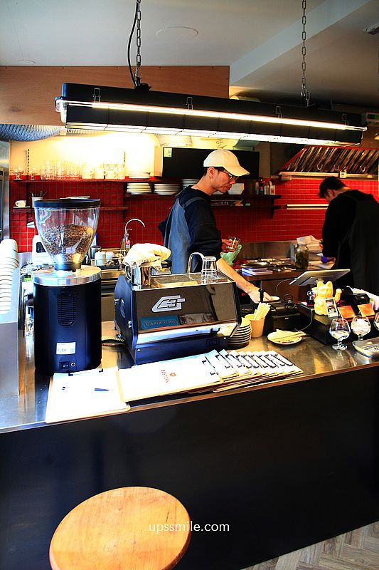 台北美食【EASTERN Sandwich & Coffee】台北東區酸種三明治專賣店咖啡廳 台北美食【EASTERN Sandwich & Coffee】台北東區酸種三明治專賣店咖啡廳