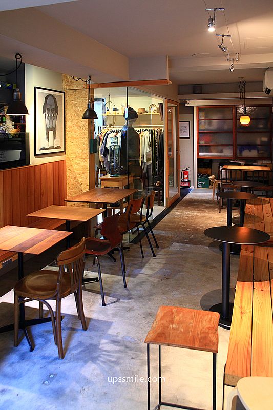 台北美食【EASTERN Sandwich & Coffee】台北東區酸種三明治專賣店咖啡廳 台北美食【EASTERN Sandwich & Coffee】台北東區酸種三明治專賣店咖啡廳