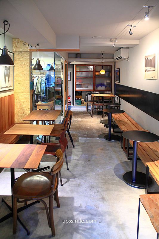 台北美食【EASTERN Sandwich & Coffee】台北東區酸種三明治專賣店咖啡廳 台北美食【EASTERN Sandwich & Coffee】台北東區酸種三明治專賣店咖啡廳