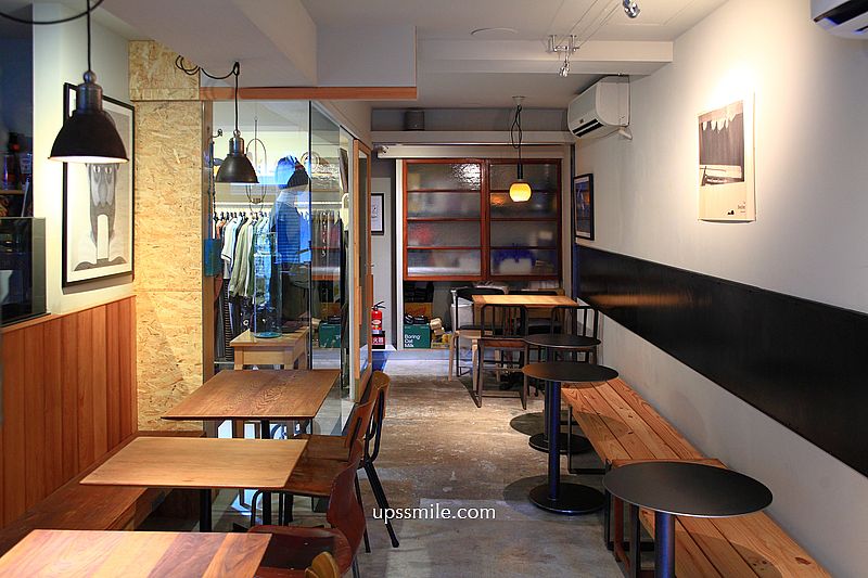 台北美食【EASTERN Sandwich & Coffee】台北東區酸種三明治專賣店咖啡廳 台北美食【EASTERN Sandwich & Coffee】台北東區酸種三明治專賣店咖啡廳