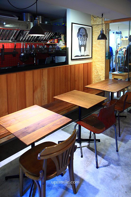 台北美食【EASTERN Sandwich & Coffee】台北東區酸種三明治專賣店咖啡廳 台北美食【EASTERN Sandwich & Coffee】台北東區酸種三明治專賣店咖啡廳