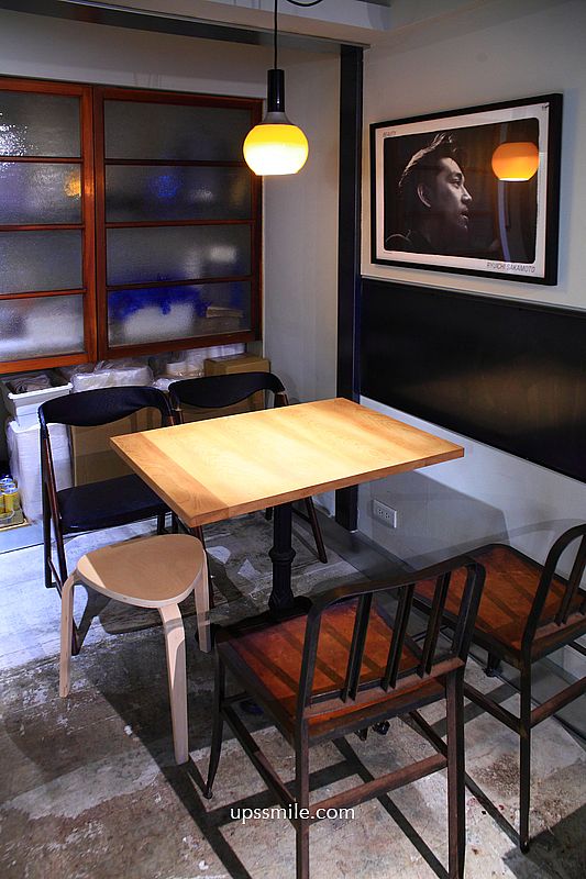 台北美食【EASTERN Sandwich & Coffee】台北東區酸種三明治專賣店咖啡廳 台北美食【EASTERN Sandwich & Coffee】台北東區酸種三明治專賣店咖啡廳