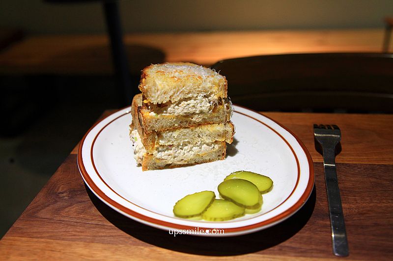 台北美食【EASTERN Sandwich & Coffee】台北東區酸種三明治專賣店咖啡廳 台北美食【EASTERN Sandwich & Coffee】台北東區酸種三明治專賣店咖啡廳