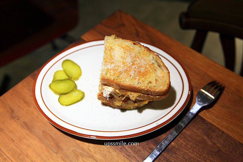 台北美食【EASTERN Sandwich & Coffee】台北東區酸種三明治專賣店咖啡廳 台北美食【EASTERN Sandwich & Coffee】台北東區酸種三明治專賣店咖啡廳