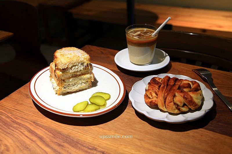 台北美食【EASTERN Sandwich & Coffee】台北東區酸種三明治專賣店咖啡廳 台北美食【EASTERN Sandwich & Coffee】台北東區酸種三明治專賣店咖啡廳