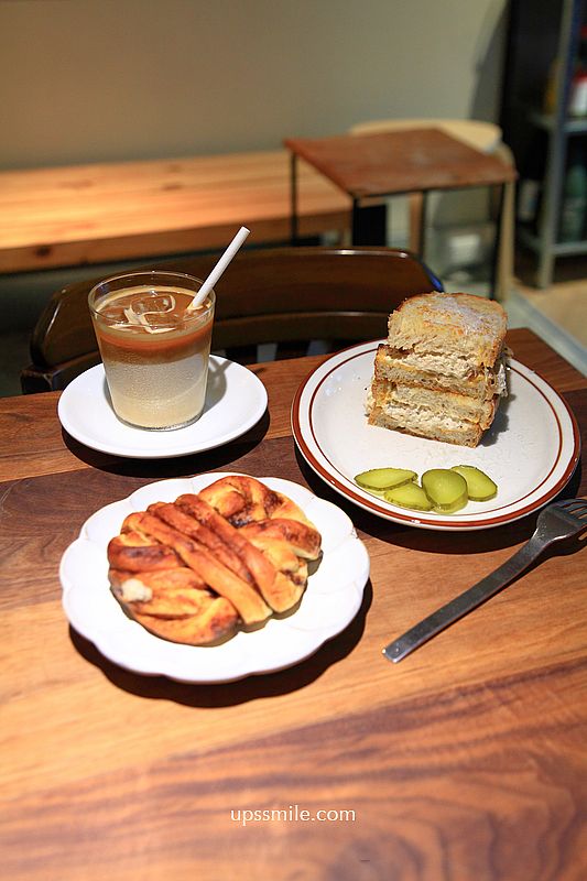 台北美食【EASTERN Sandwich & Coffee】台北東區酸種三明治專賣店咖啡廳 台北美食【EASTERN Sandwich & Coffee】台北東區酸種三明治專賣店咖啡廳