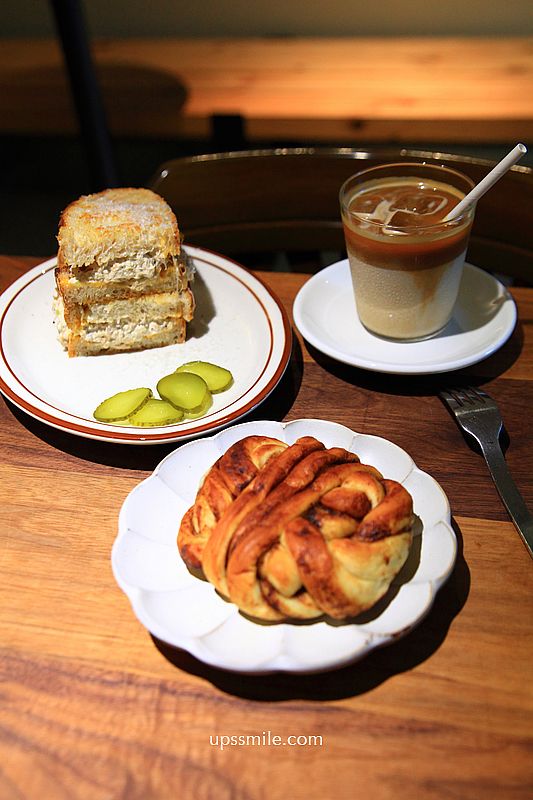 台北美食【EASTERN Sandwich & Coffee】台北東區酸種三明治專賣店咖啡廳 台北美食【EASTERN Sandwich & Coffee】台北東區酸種三明治專賣店咖啡廳