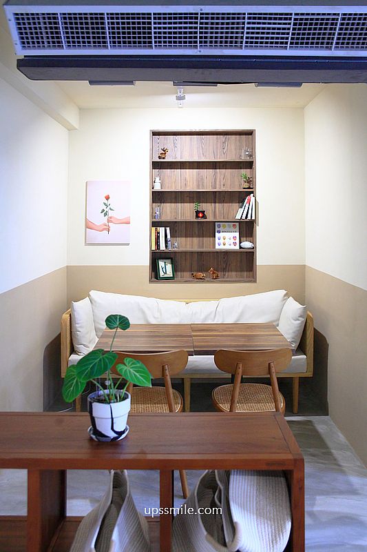 永和早午餐咖啡廳新開幕【Douceur Café 暖日咖啡】必吃法式吐司與奶油冰滴咖啡