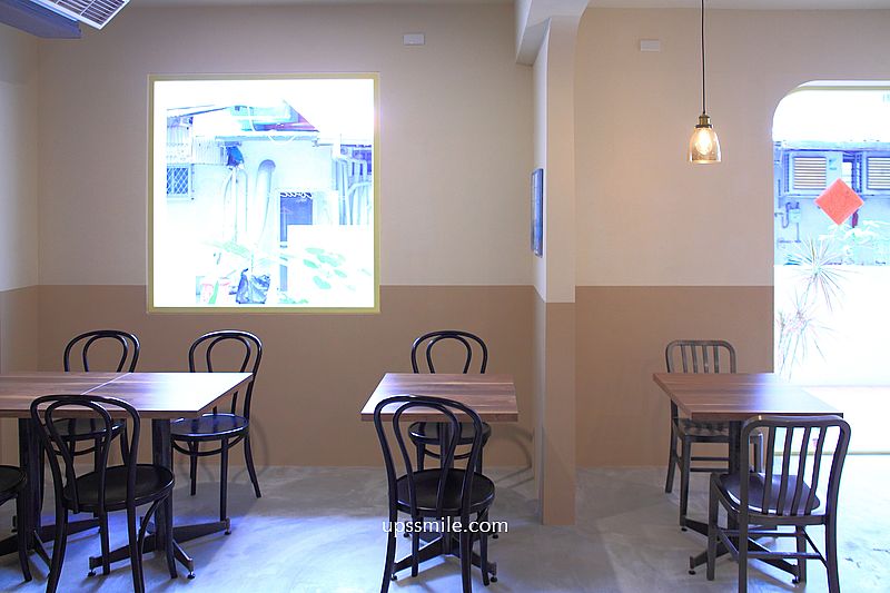 永和早午餐咖啡廳新開幕【Douceur Café 暖日咖啡】必吃法式吐司與奶油冰滴咖啡