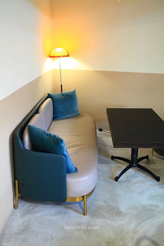 永和早午餐咖啡廳新開幕【Douceur Café 暖日咖啡】必吃法式吐司與奶油冰滴咖啡