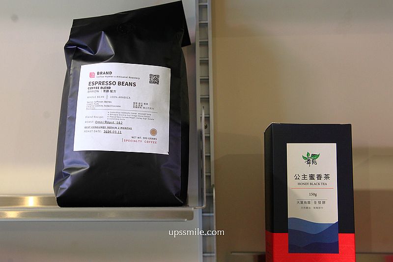 永和早午餐咖啡廳新開幕【Douceur Café 暖日咖啡】必吃法式吐司與奶油冰滴咖啡