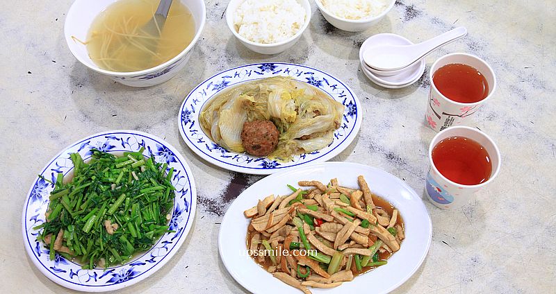 網站近期文章：台北美食【忠南飯館】邰智源邰哥推薦60年眷村菜平價熱炒白飯吃到飽