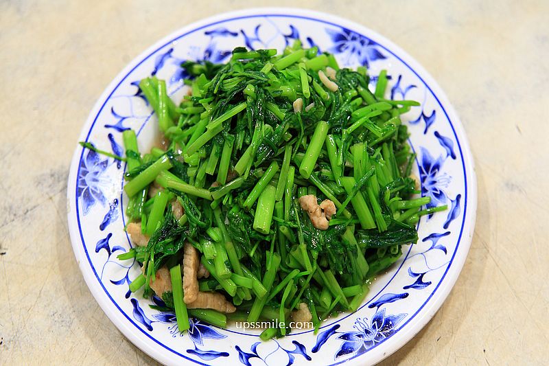 台北美食【忠南飯館】邰智源邰哥推薦60年眷村菜平價熱炒白飯吃到飽
