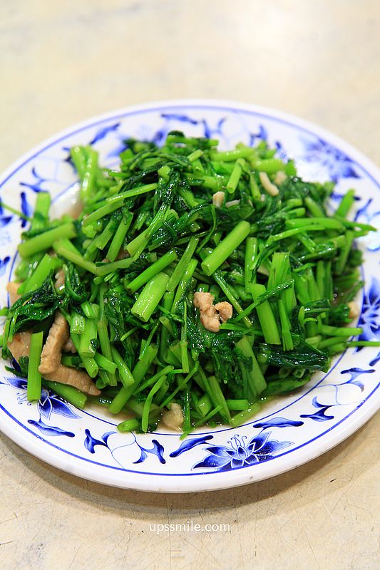 台北美食【忠南飯館】邰智源邰哥推薦60年眷村菜平價熱炒白飯吃到飽