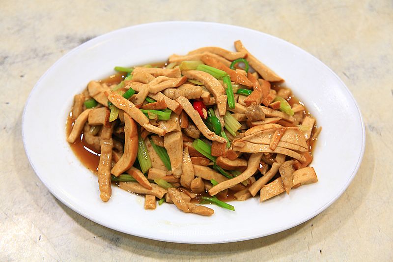 台北美食【忠南飯館】邰智源邰哥推薦60年眷村菜平價熱炒白飯吃到飽