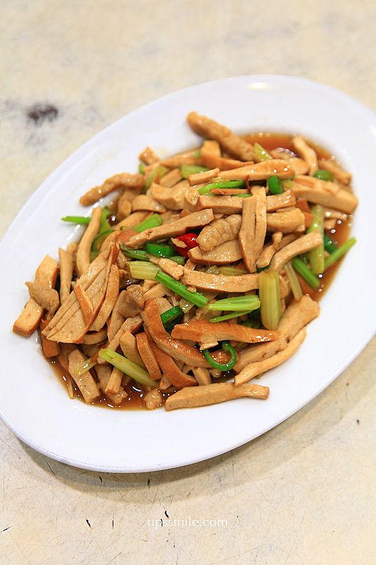 台北美食【忠南飯館】邰智源邰哥推薦60年眷村菜平價熱炒白飯吃到飽