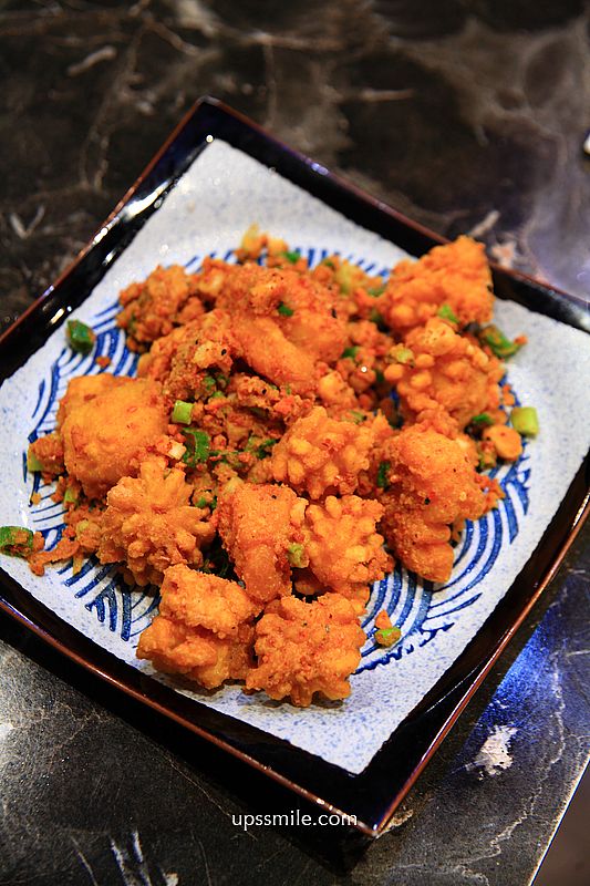 台北中山站美食【富鼎砂鍋粥中山南京店】現點現煮活海鮮與熱炒推薦 台北中山站美食【富鼎砂鍋粥中山南京店】現點現煮活海鮮與熱炒推薦