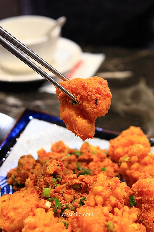 台北中山站美食【富鼎砂鍋粥中山南京店】現點現煮活海鮮與熱炒推薦 台北中山站美食【富鼎砂鍋粥中山南京店】現點現煮活海鮮與熱炒推薦